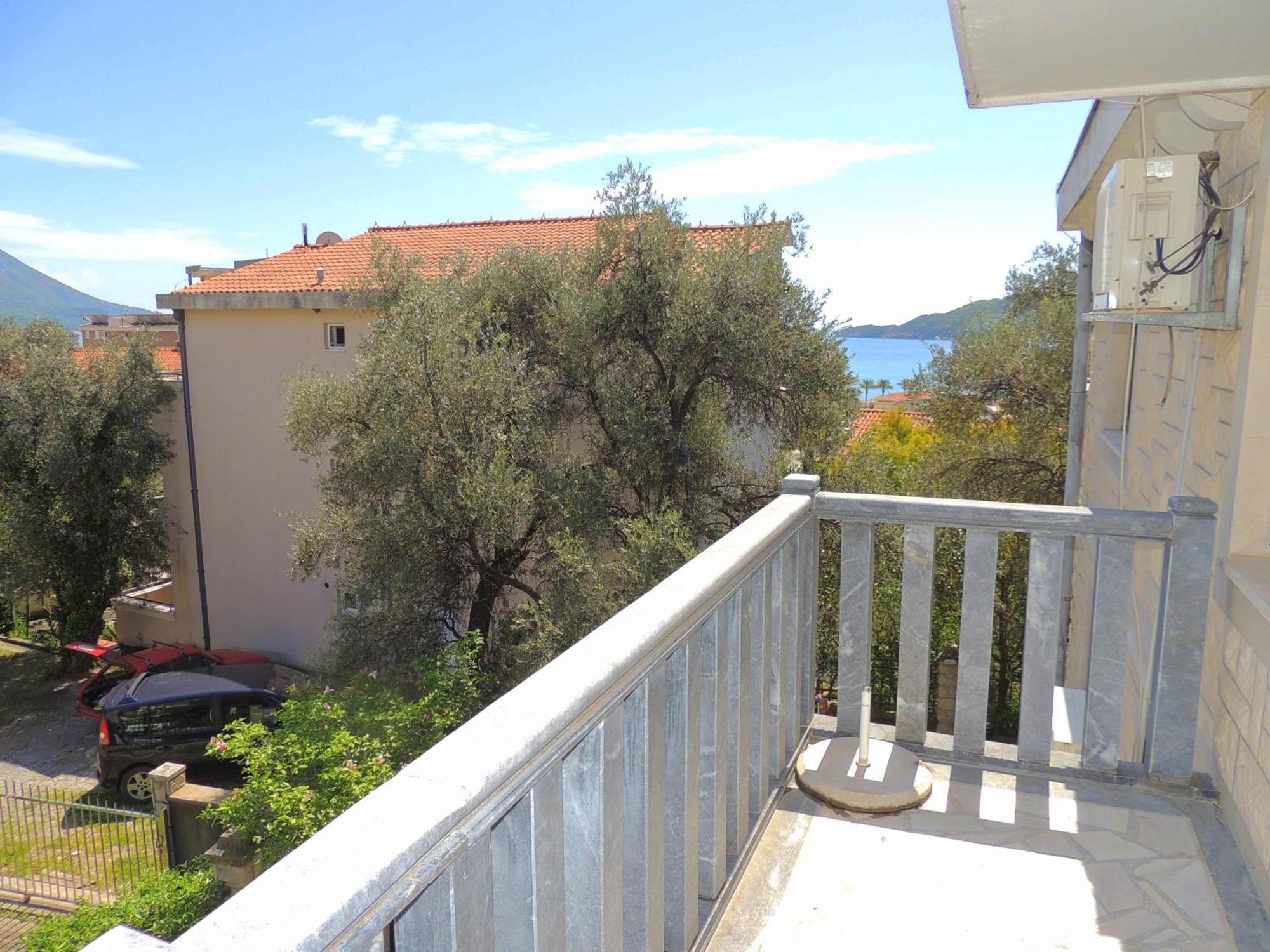 Rooms Villa Desa Budva Exterior photo