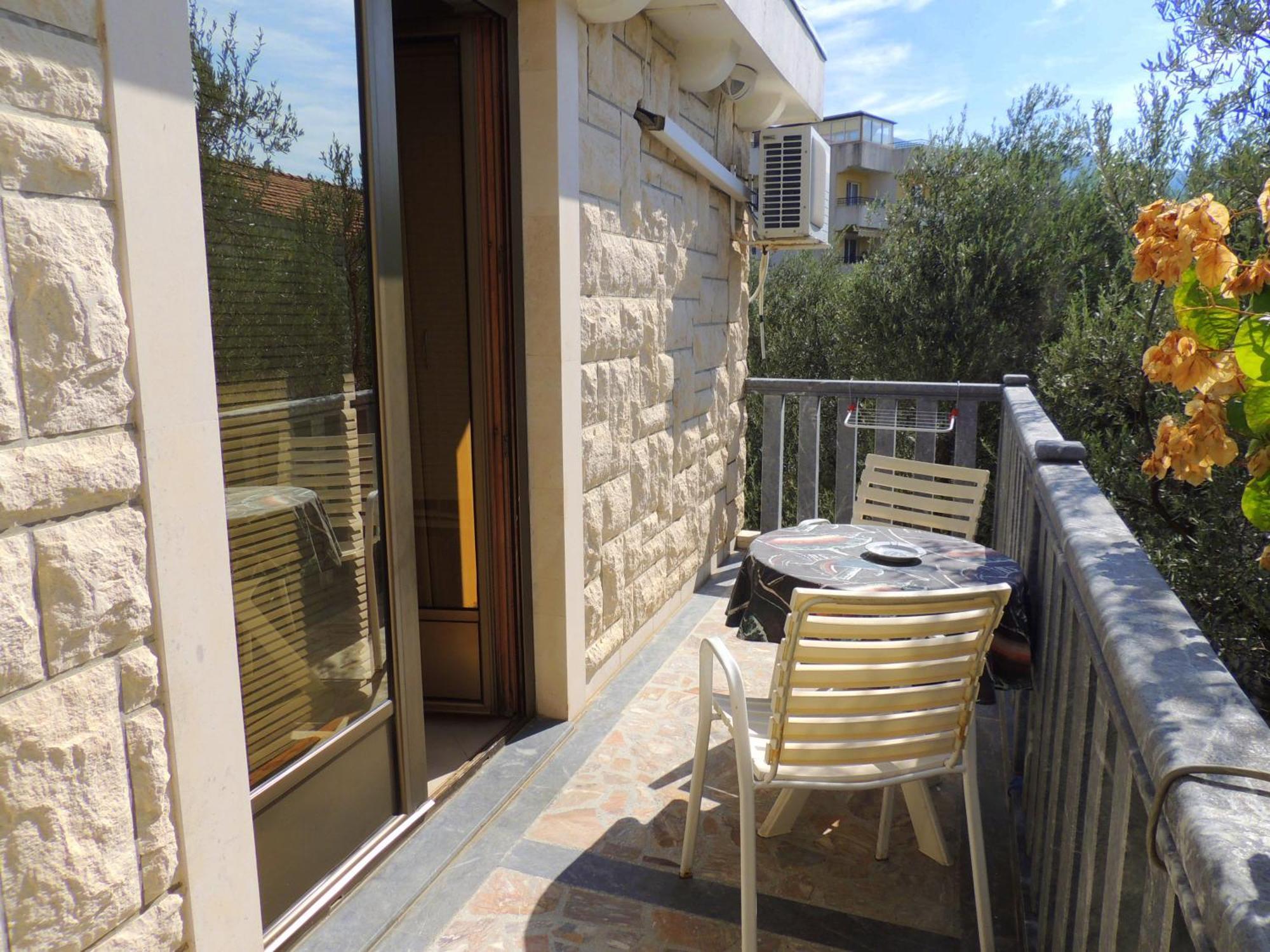 Rooms Villa Desa Budva Room photo