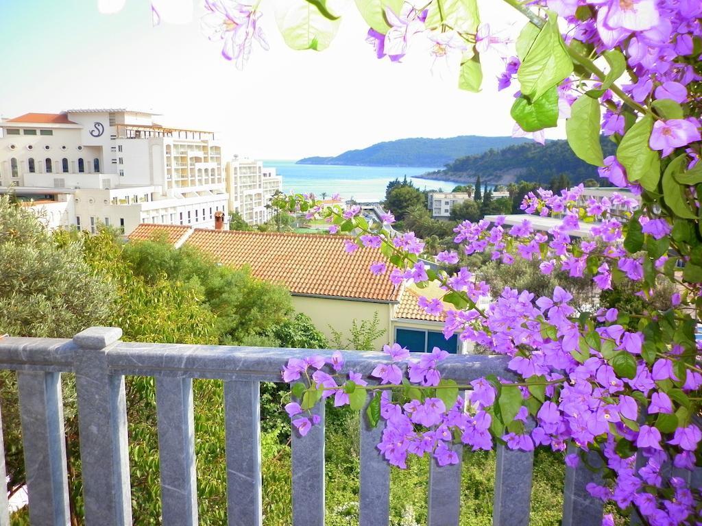 Rooms Villa Desa Budva Room photo