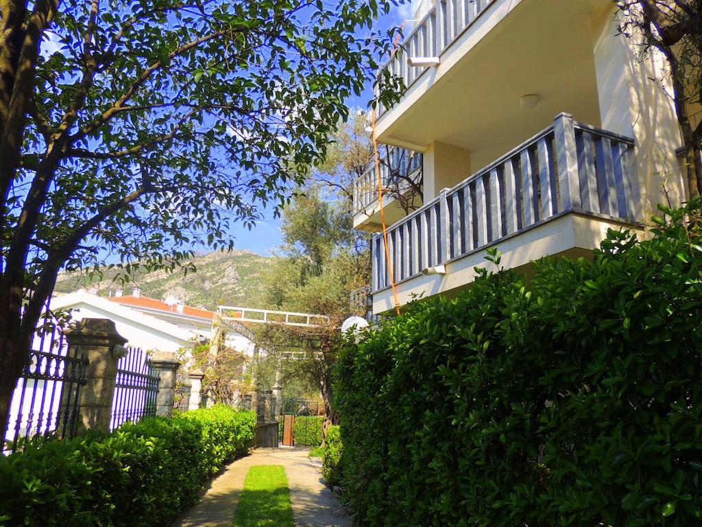Rooms Villa Desa Budva Room photo