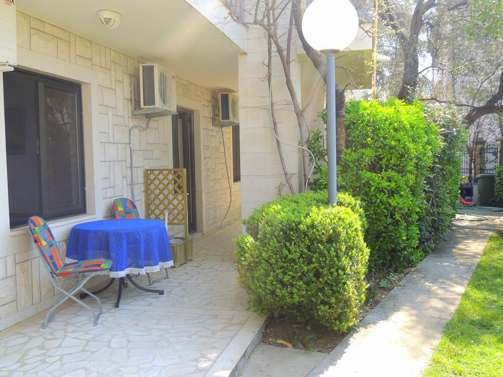 Rooms Villa Desa Budva Room photo