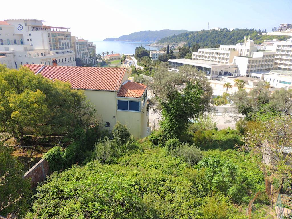 Rooms Villa Desa Budva Room photo