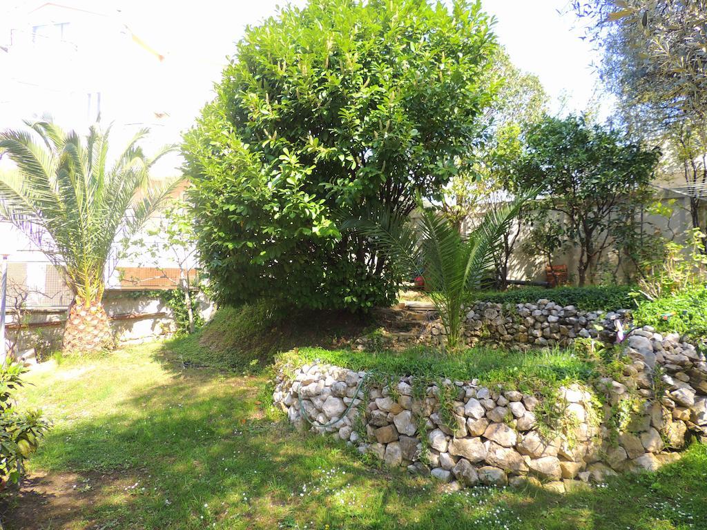 Rooms Villa Desa Budva Exterior photo