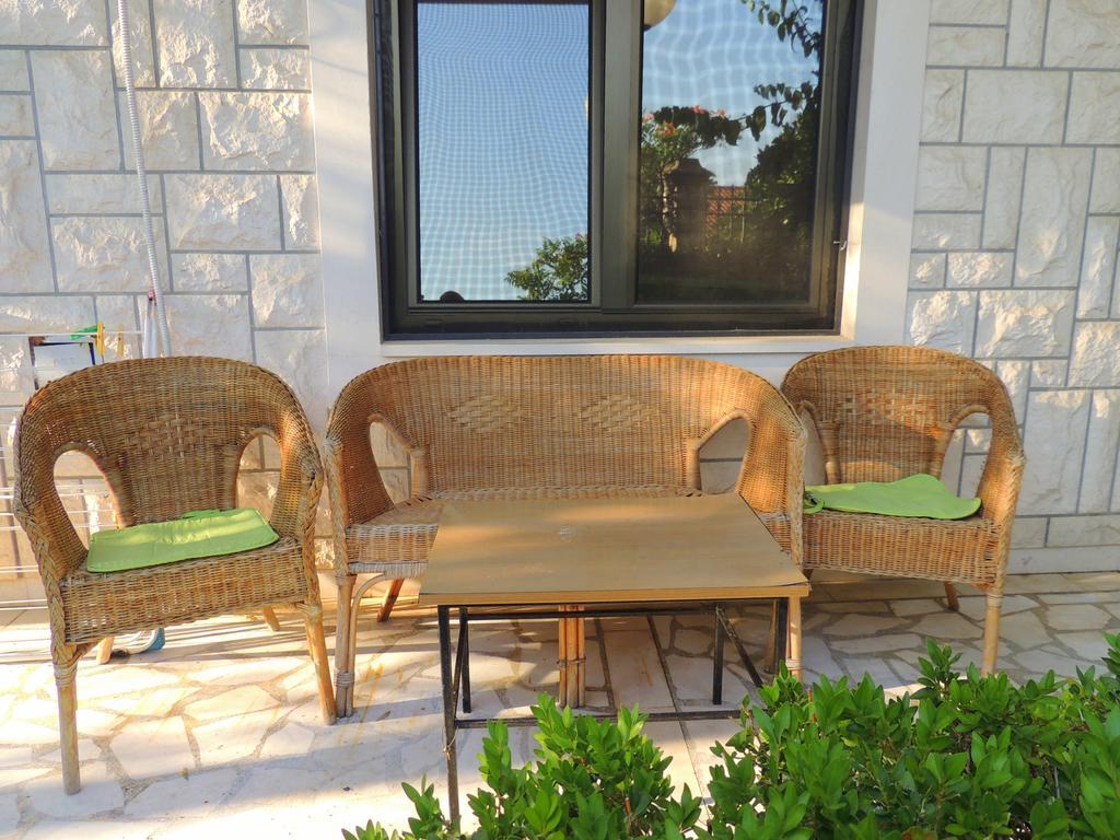Rooms Villa Desa Budva Exterior photo
