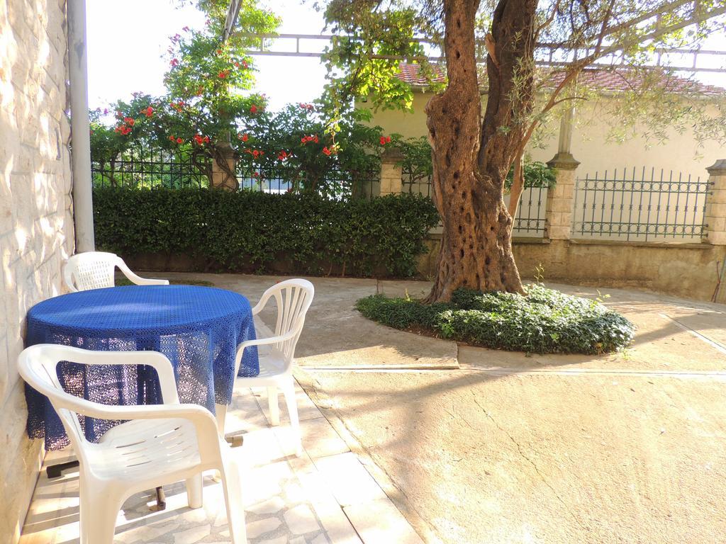 Rooms Villa Desa Budva Exterior photo