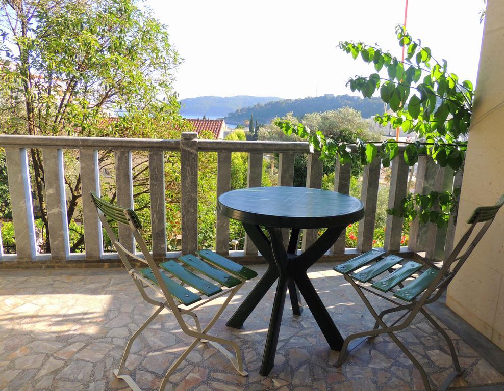 Rooms Villa Desa Budva Exterior photo