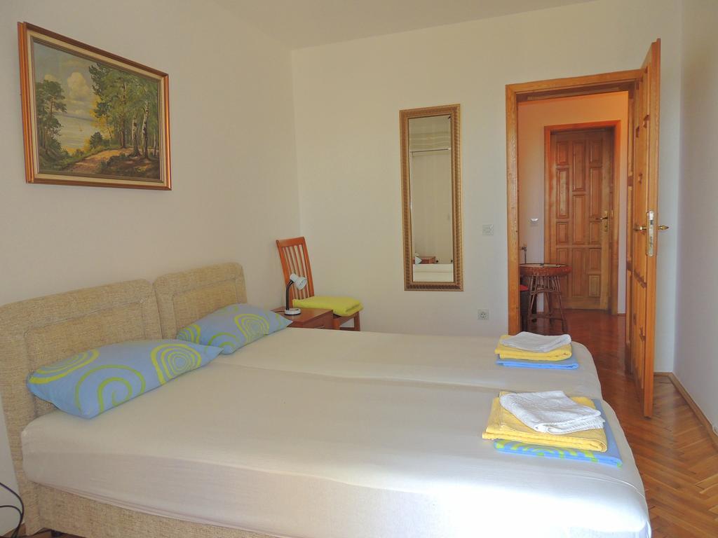 Rooms Villa Desa Budva Exterior photo