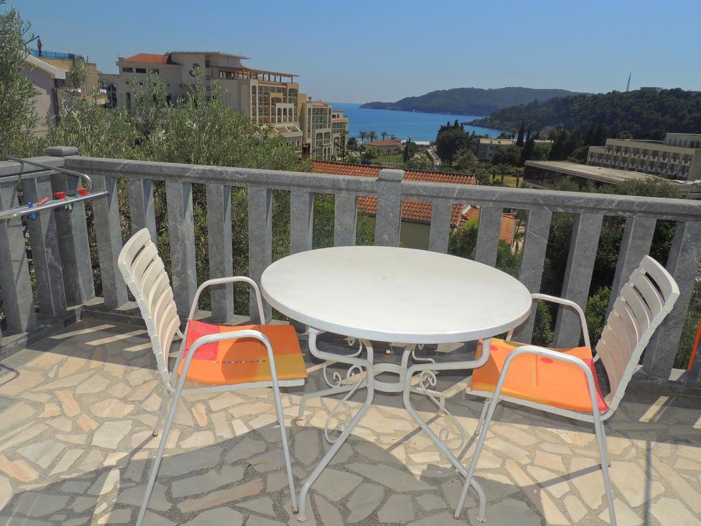 Rooms Villa Desa Budva Exterior photo