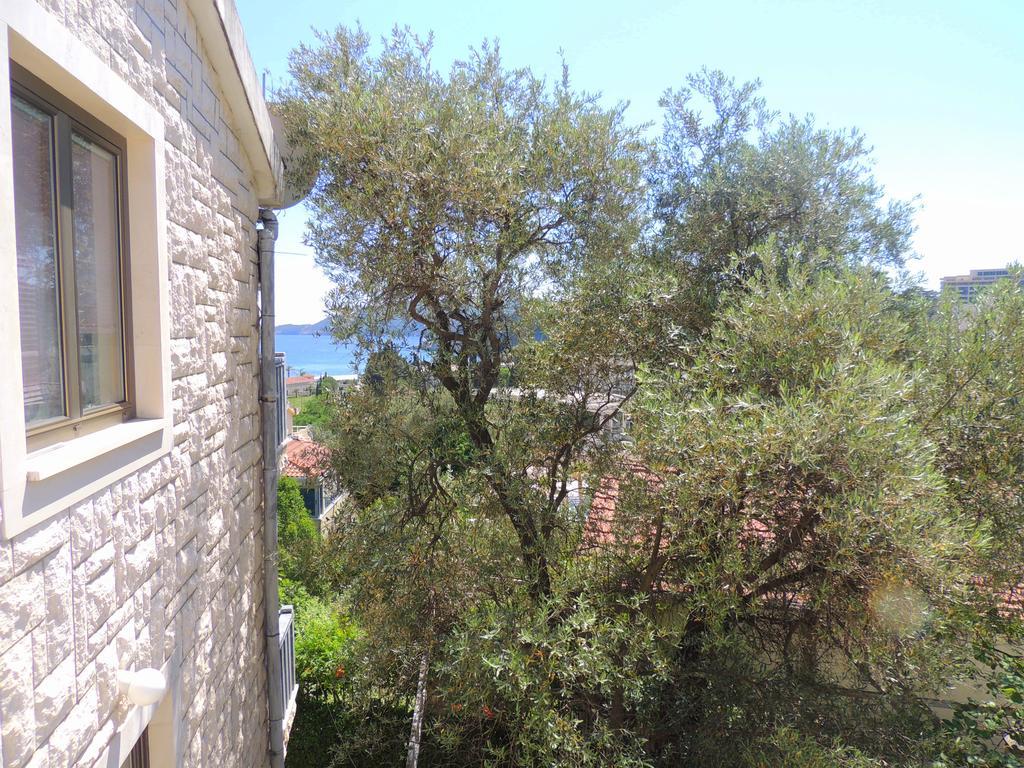 Rooms Villa Desa Budva Exterior photo