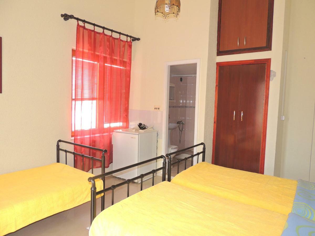 Rooms Villa Desa Budva Exterior photo